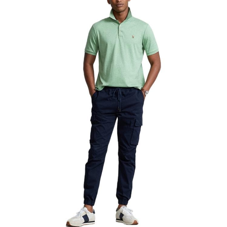 Поло Polo Ralph Lauren SS22 Polo - изображение 2