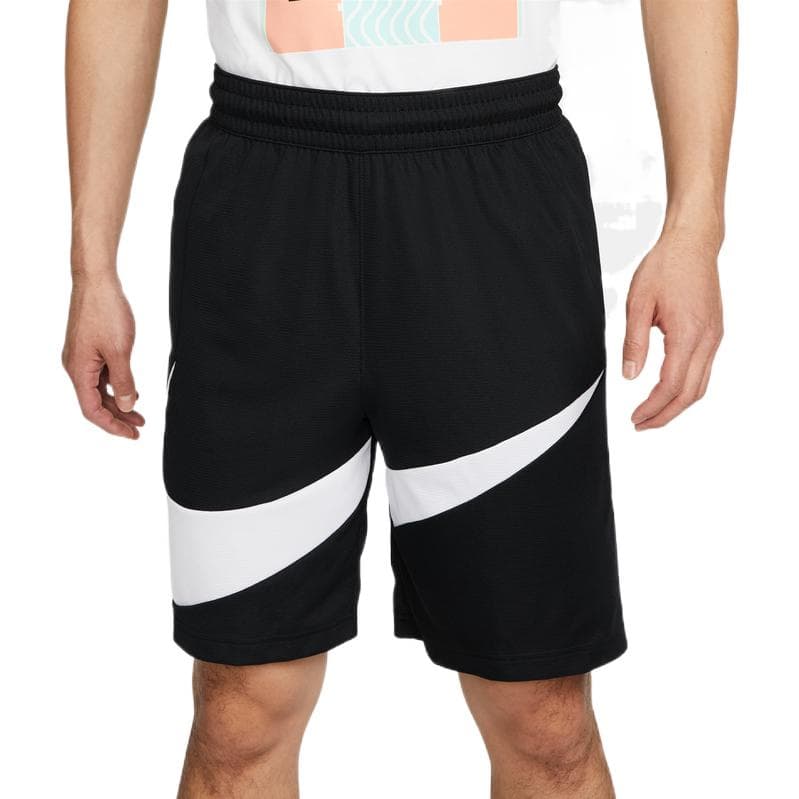 Шорты Nike Shorts Black - изображение 7