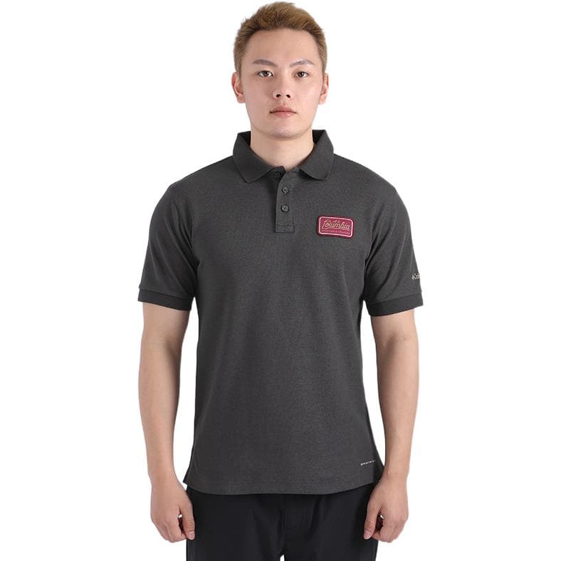 Поло Columbia Polo - изображение 3