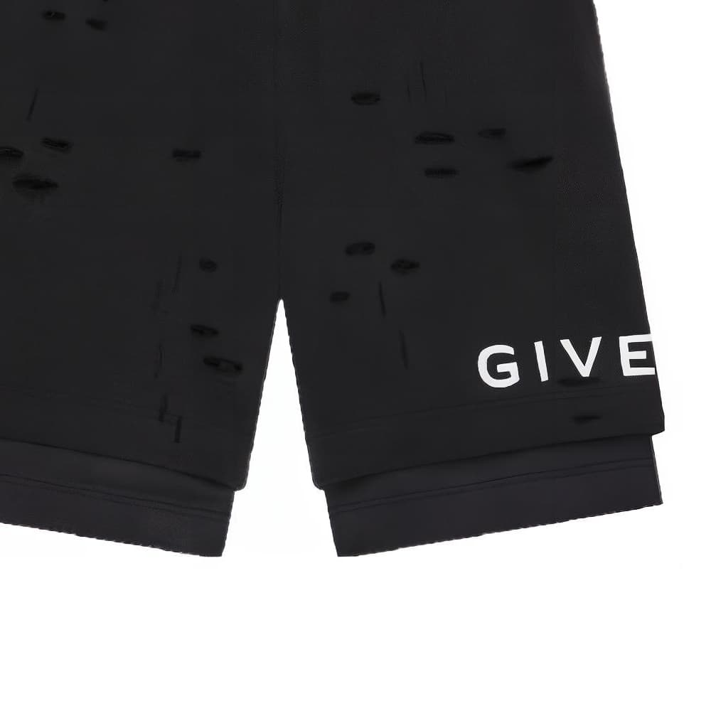 Шорты Givenchy SS23 Shorts - изображение 3