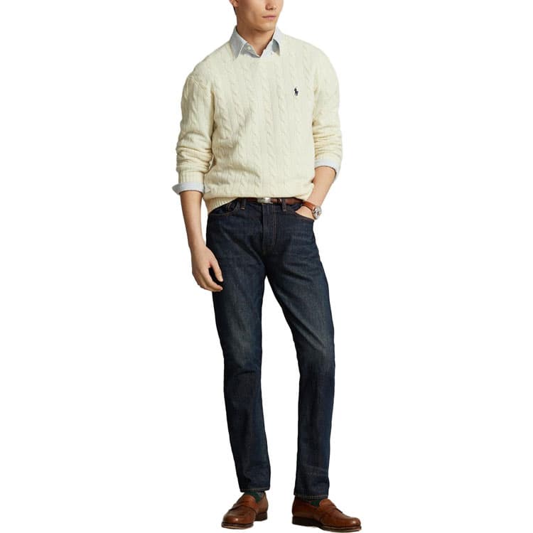Polo Ralph Lauren FW22 Logo - изображение 2