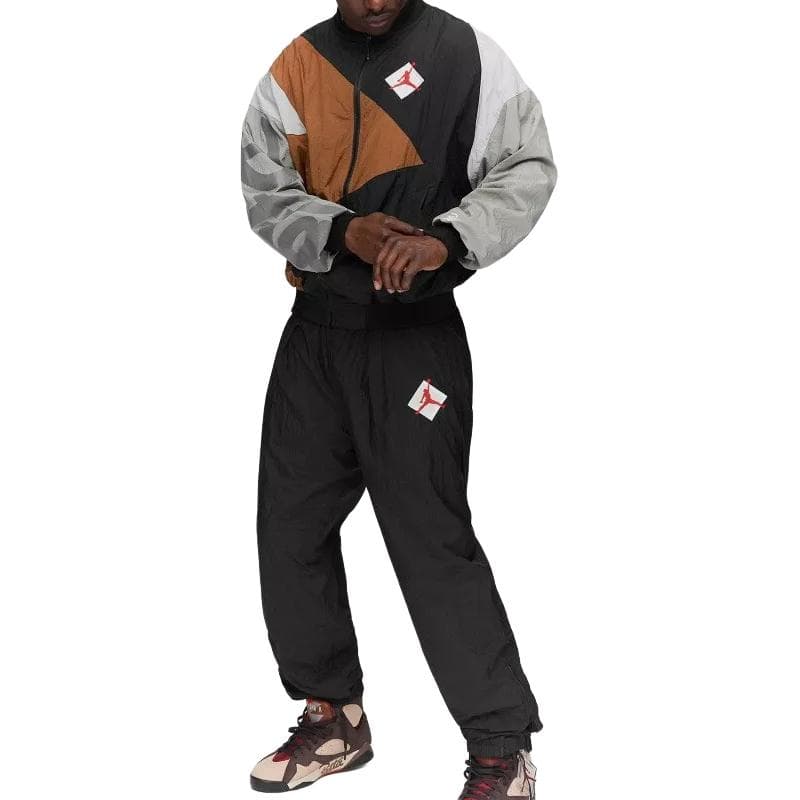Спортивная одежда Air Jordan x Patta - изображение 4