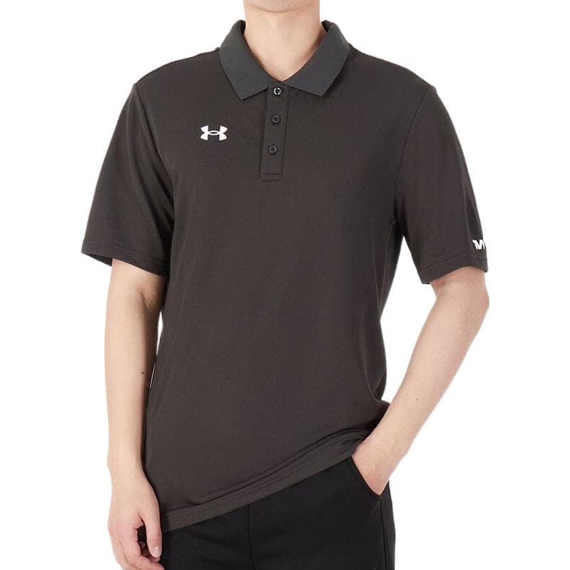 Поло Under Armour Polo Shirt - изображение 5
