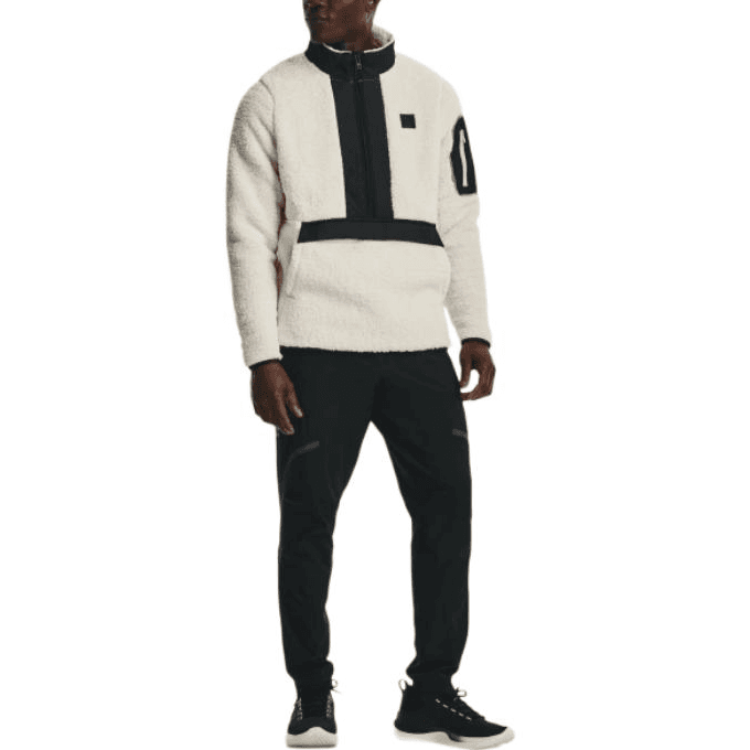 Худи Under Armour Logo - изображение 5