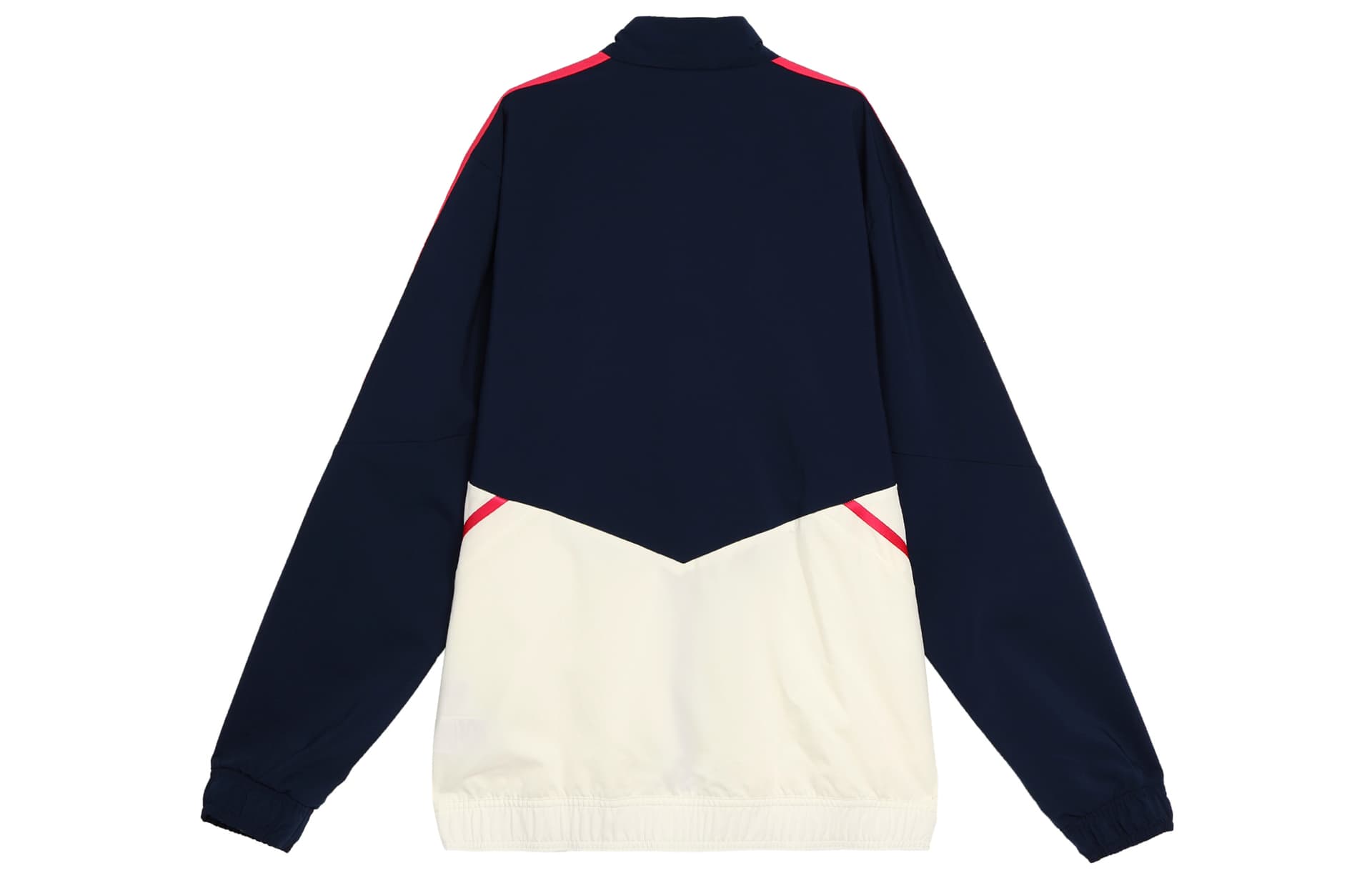 Куртка adidas Arsenal Jacket Deep Navy - изображение 2