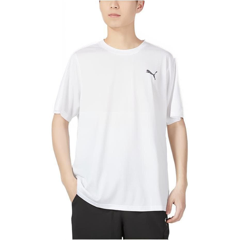 Футболка PUMA T - изображение 2