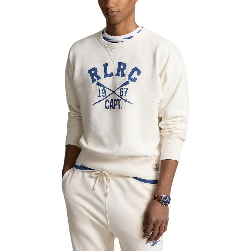 Худи Polo Ralph Lauren SS24 Logo - изображение 4