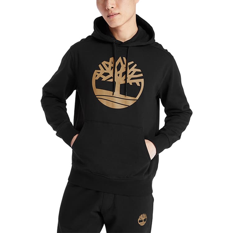 Худи Timberland logo - изображение 2