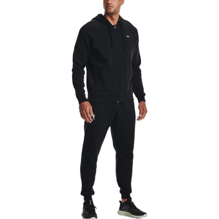 Штаны Under Armour FW22 Logo - изображение 3