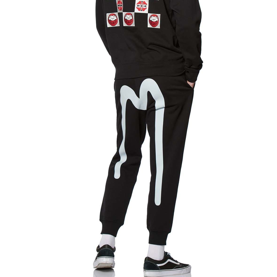 Штаны EVISU M - изображение 3