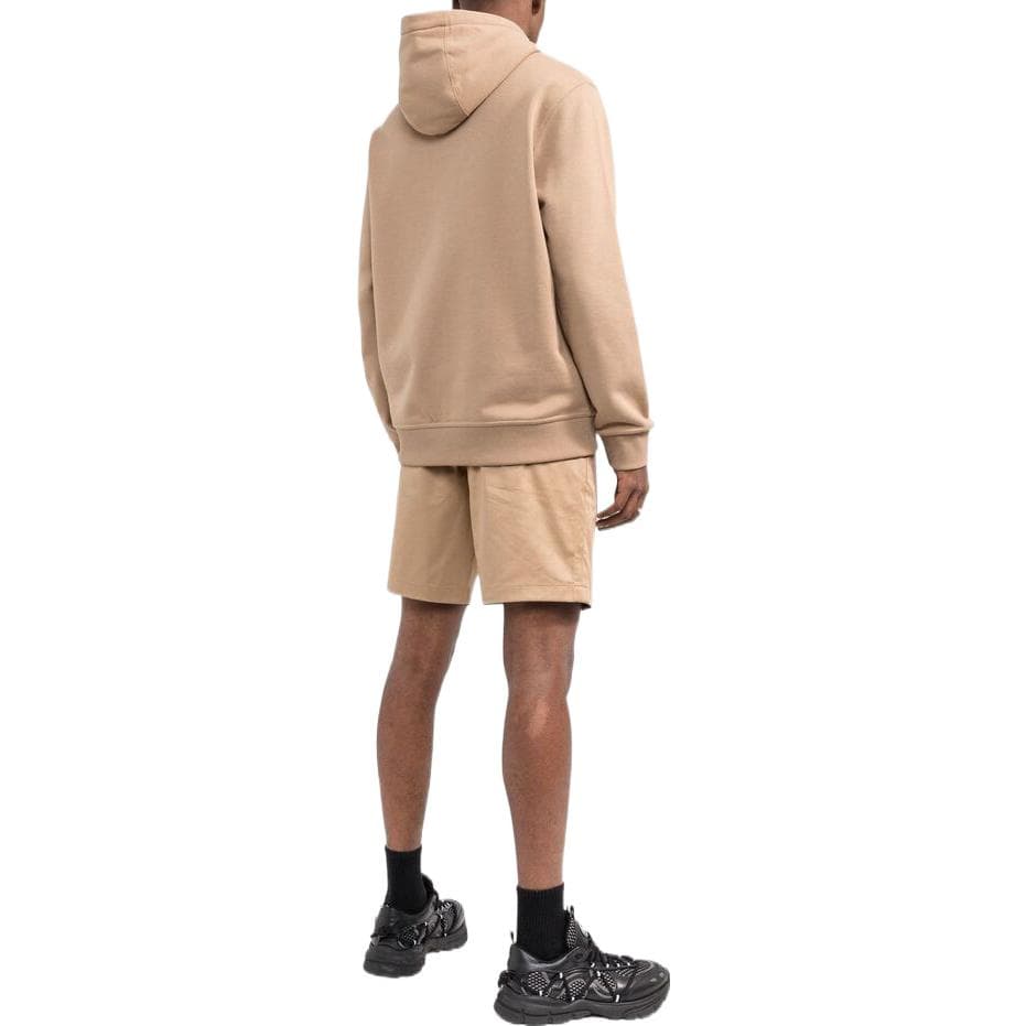 Худи Burberry Hoodie Brown - изображение 3
