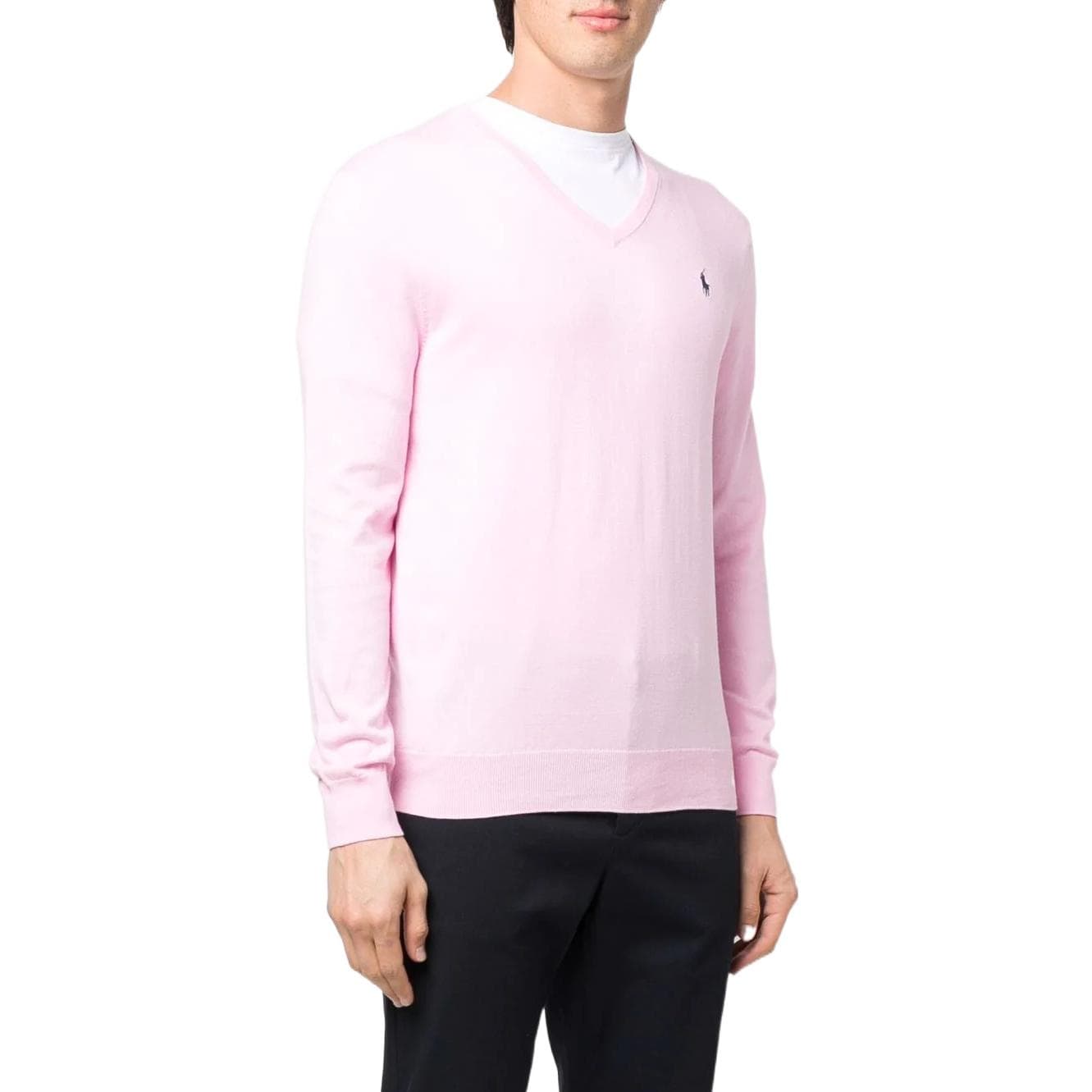 Кофта Polo Ralph Lauren SS22 Logo - изображение 3