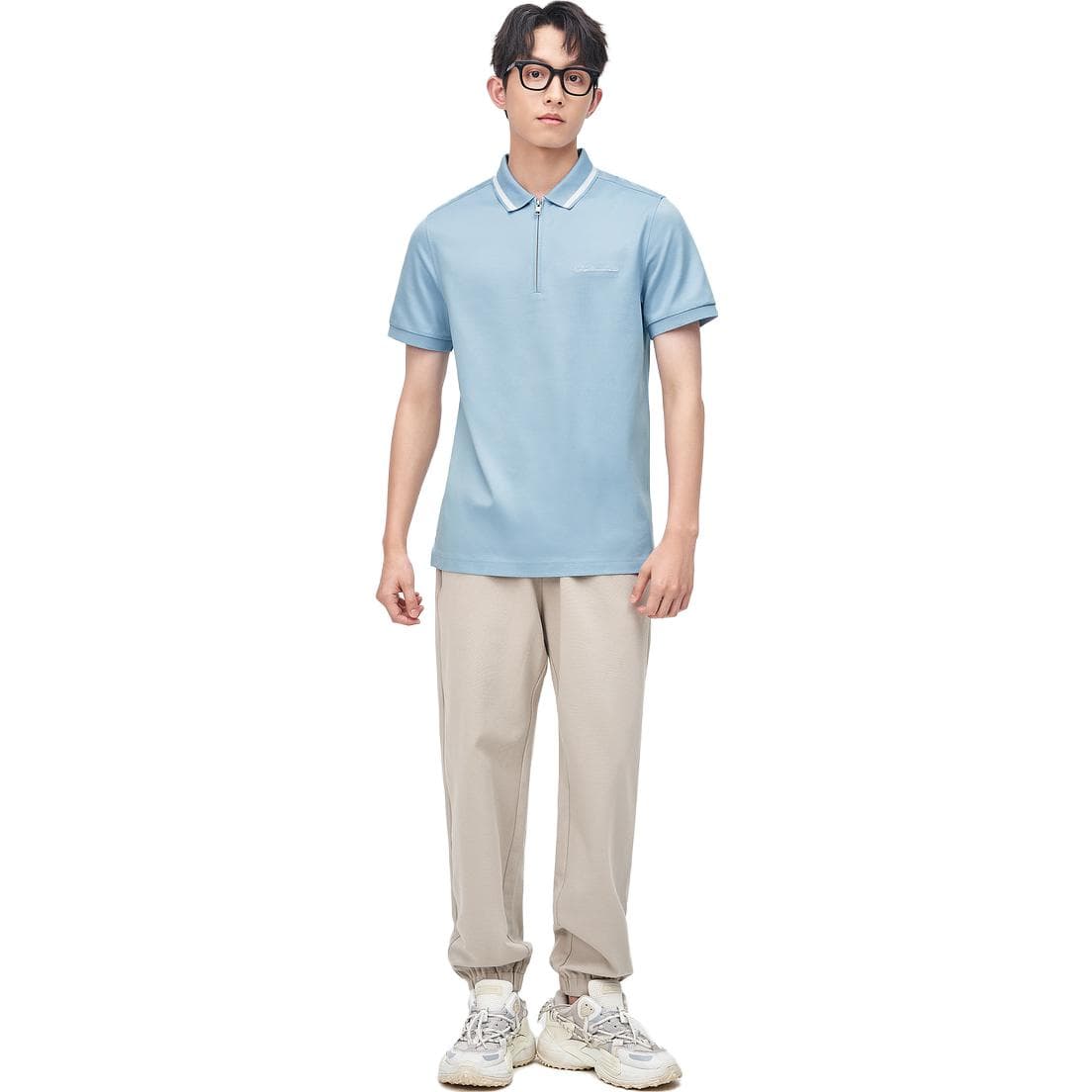 Поло SEPTWOLVES Polo - изображение 3