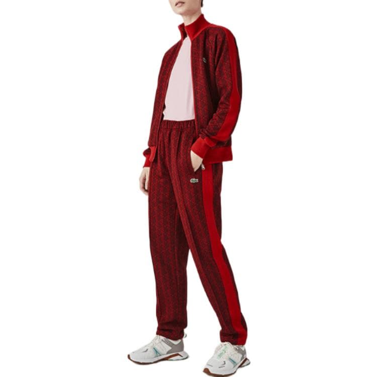 Штаны LACOSTE SS22 - изображение 3