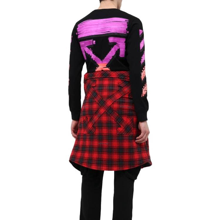 Футболка OFF-WHITE SS21 T - изображение 5