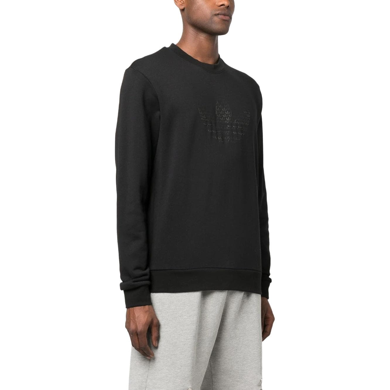 Худи adidas Logo - изображение 4