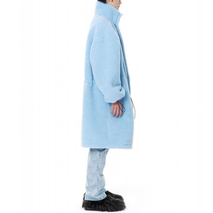 Пальто WE11DONE FW21 JUMPERSKY - изображение 3