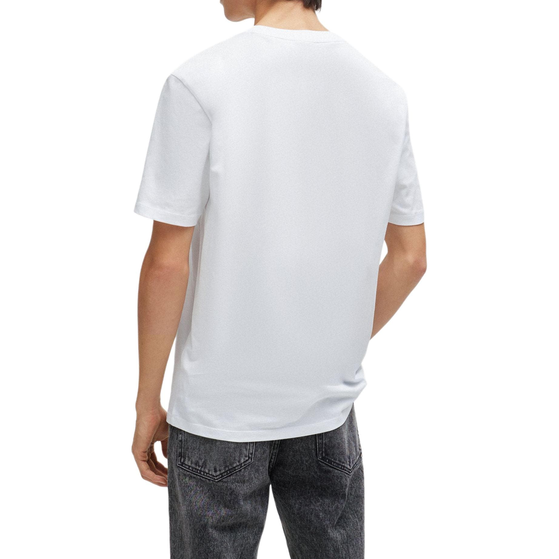Футболка HUGO BOSS T - изображение 4