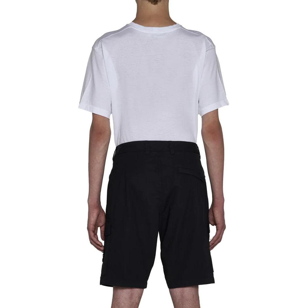 Шорты STONE ISLAND SS24 - изображение 3