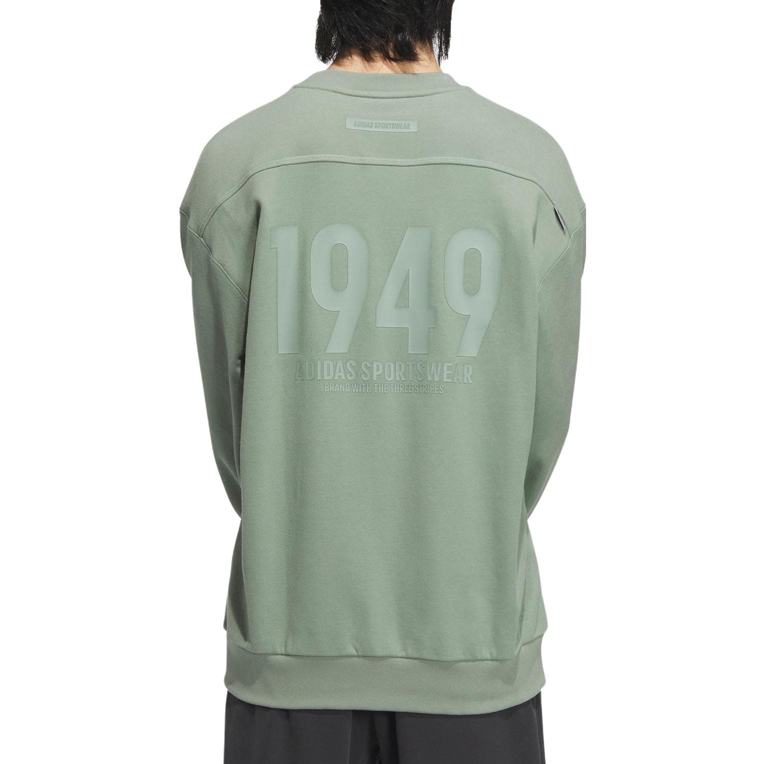 Худи adidas - изображение 4