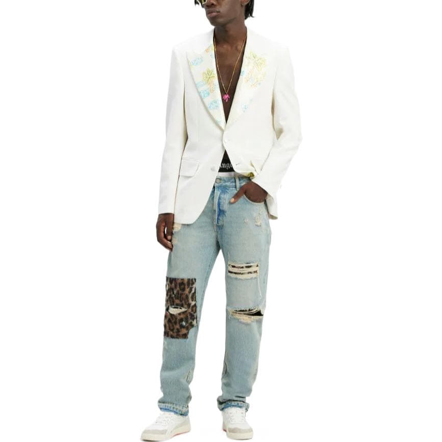 Штаны PALM ANGELS FW22 - изображение 3