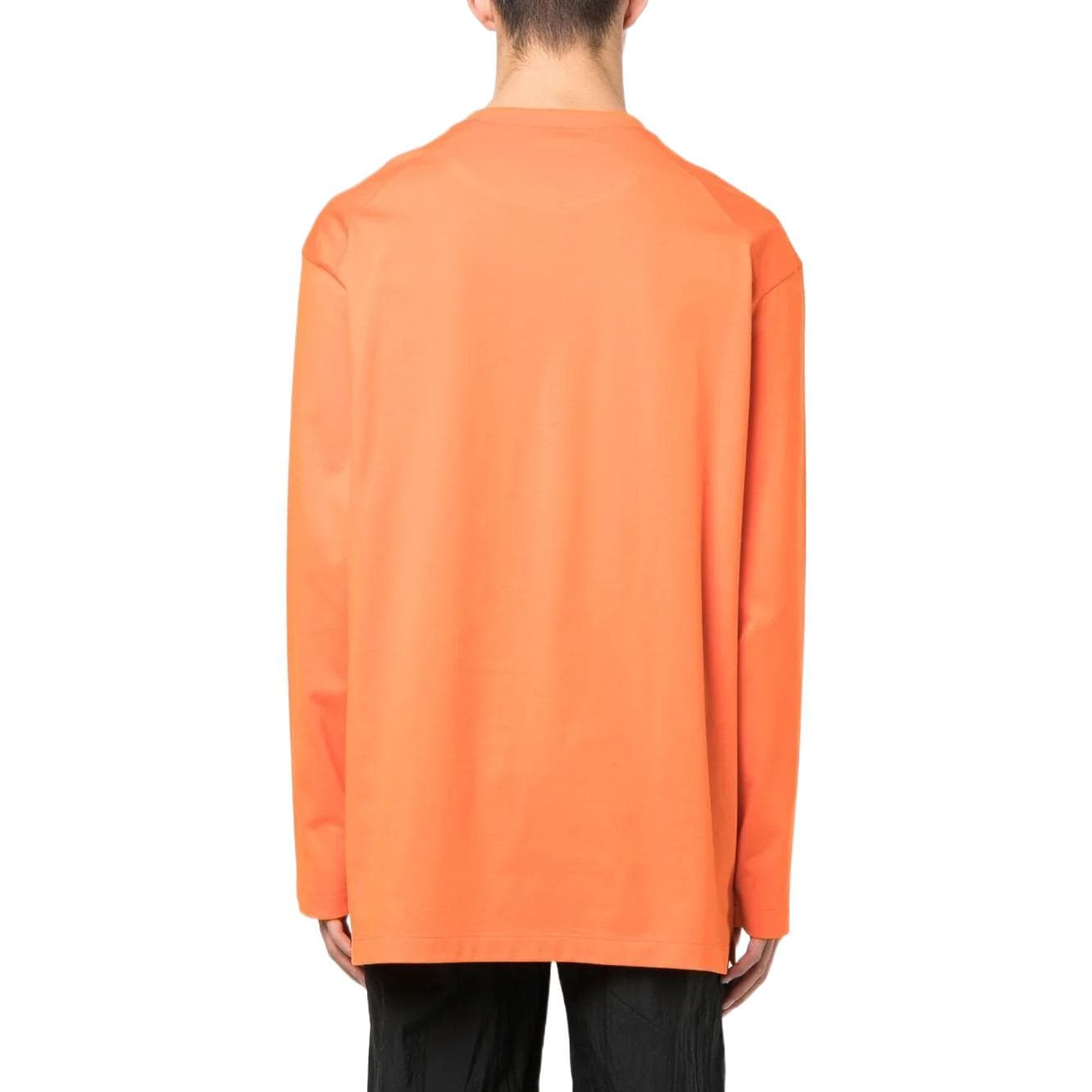 Футболка Y-3 FW22 LogoT - изображение 3