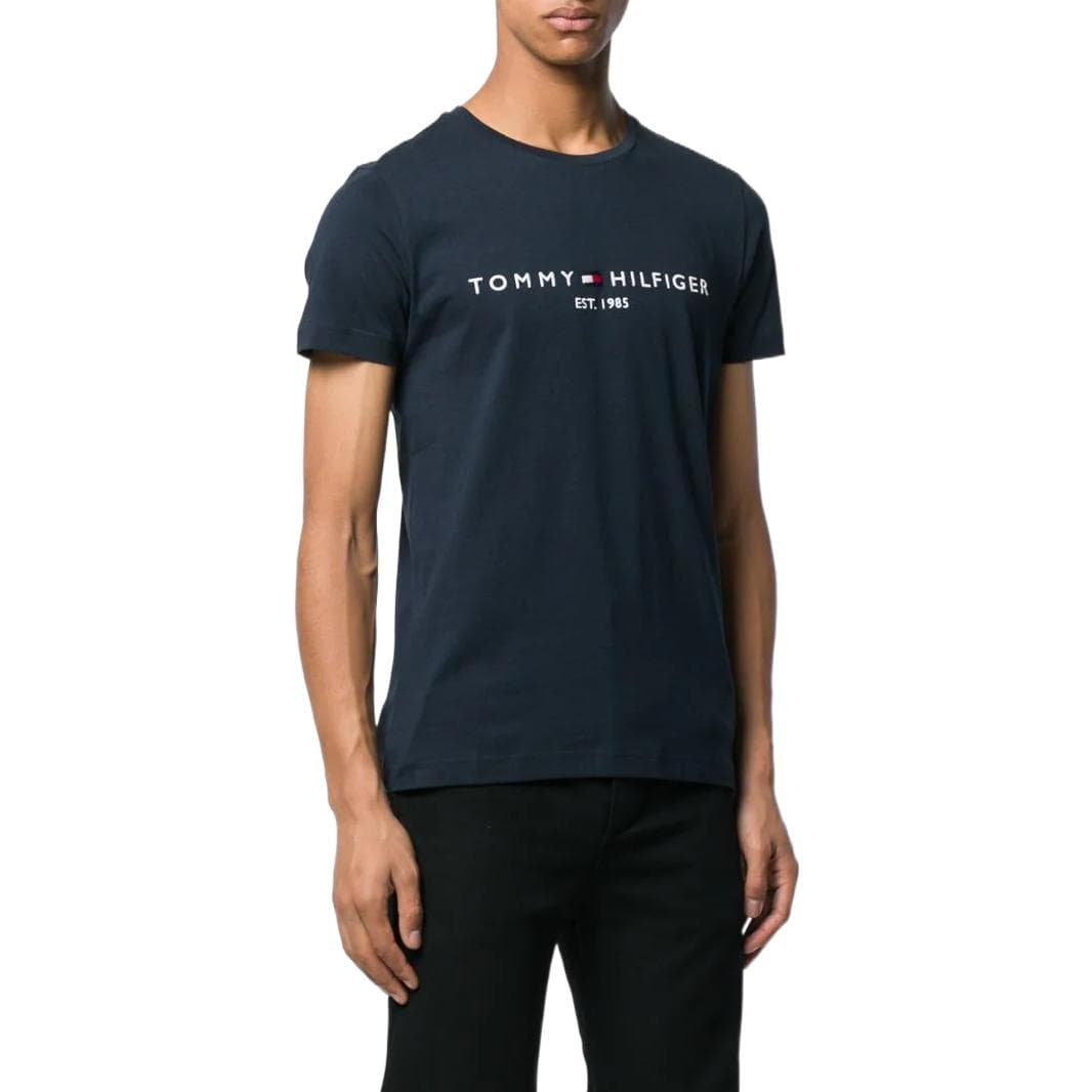 Футболка Tommy Hilfiger SS23 T - изображение 4