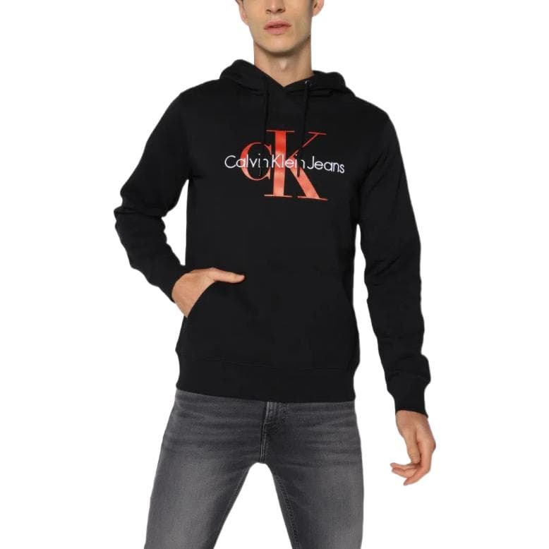 Худи CKCalvin Klein FW22 - изображение 3