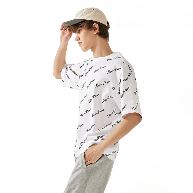 Футболка Kappa T - изображение 4