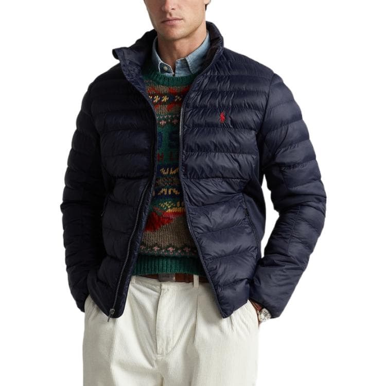 Куртка Polo Ralph Lauren FW22 - изображение 4