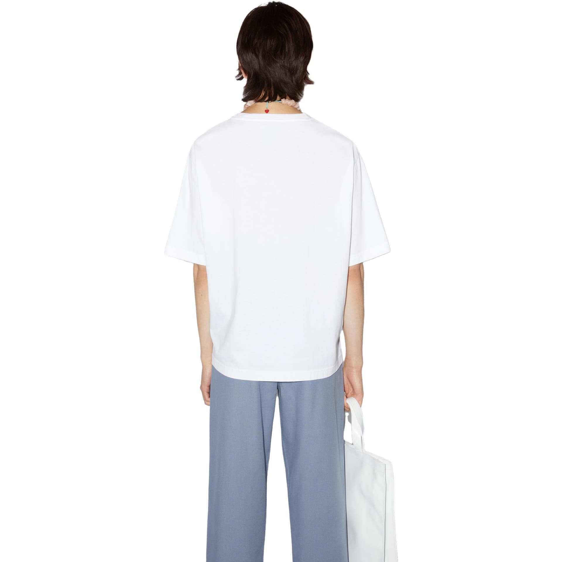Футболка Acne Studios SS23 T - изображение 5