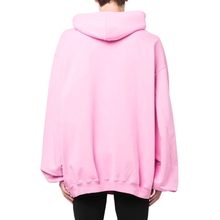 Худи Balenciaga FW22 - изображение 3