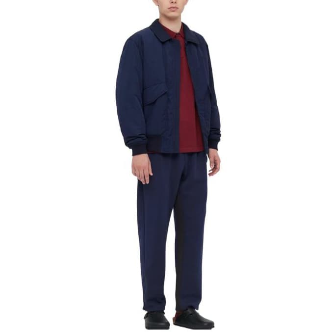 Штаны UNIQLO FW22 - изображение 5