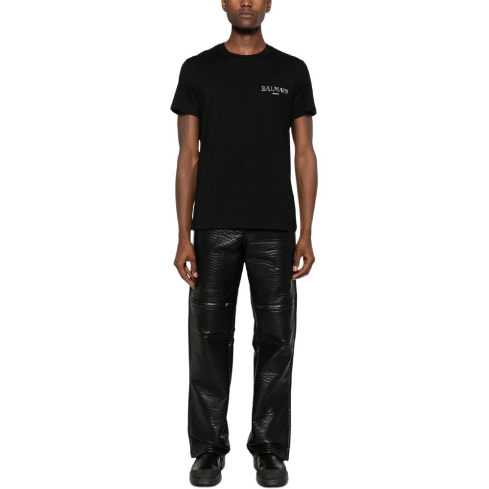 Футболка BALMAIN SS24 T - изображение 2