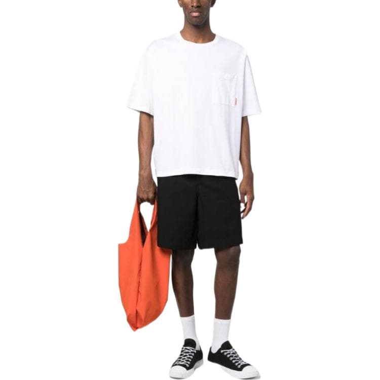 Футболка Acne Studios SS23 T - изображение 2