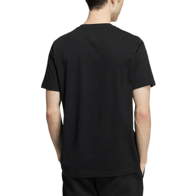 Футболка adidas neo logo T - изображение 3