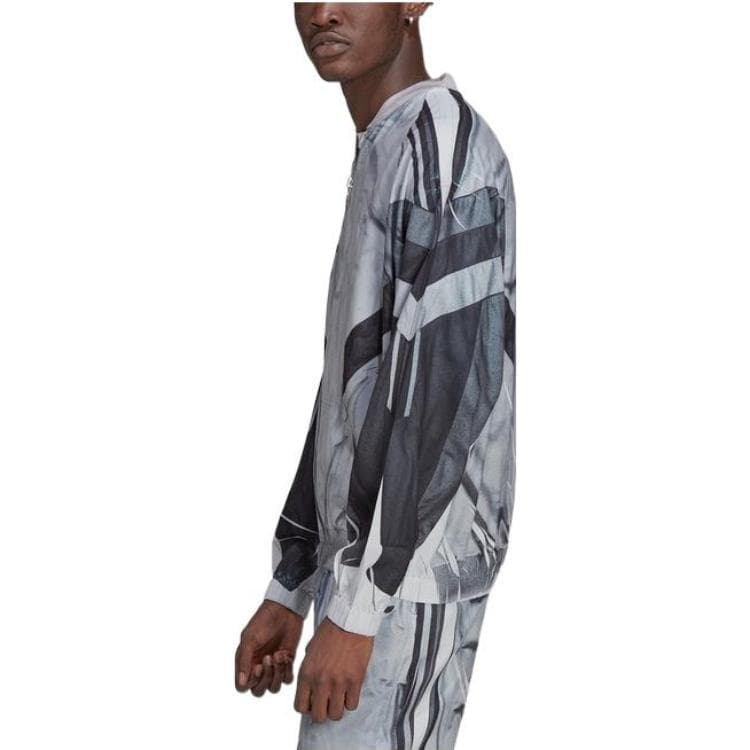 Куртка adidas originals Logo - изображение 4
