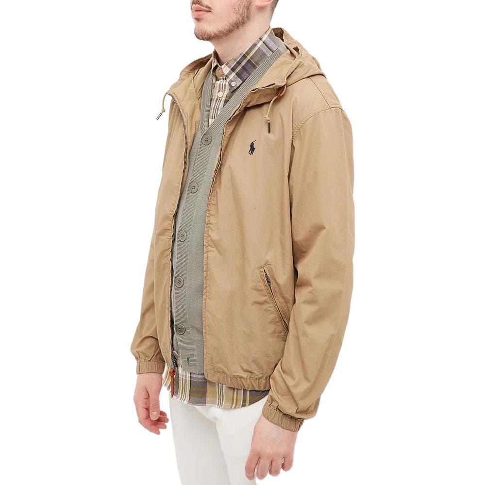 Куртка Polo Ralph Lauren FW22 - изображение 4