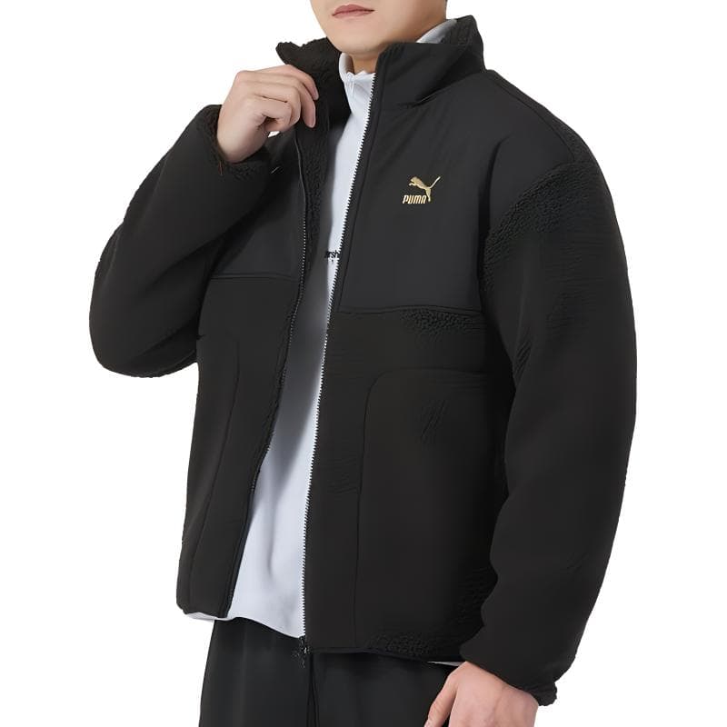 Куртка PUMA CNY Dragon Series Jacket - изображение 4