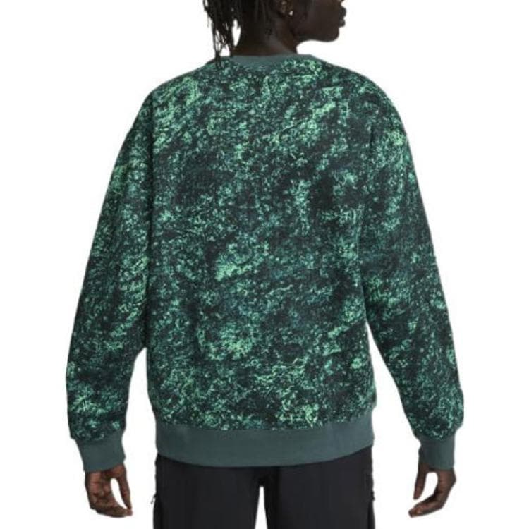 Худи Nike ACG Therma-FIT Tuff Logo - изображение 4
