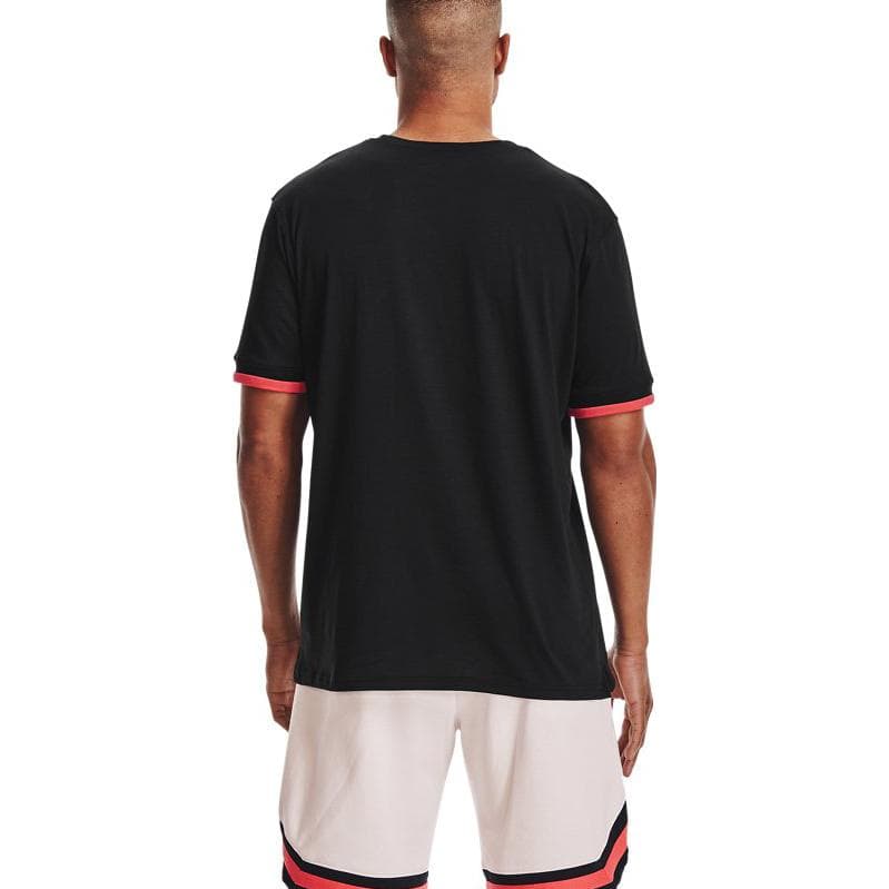 Футболка Under Armour T - изображение 3