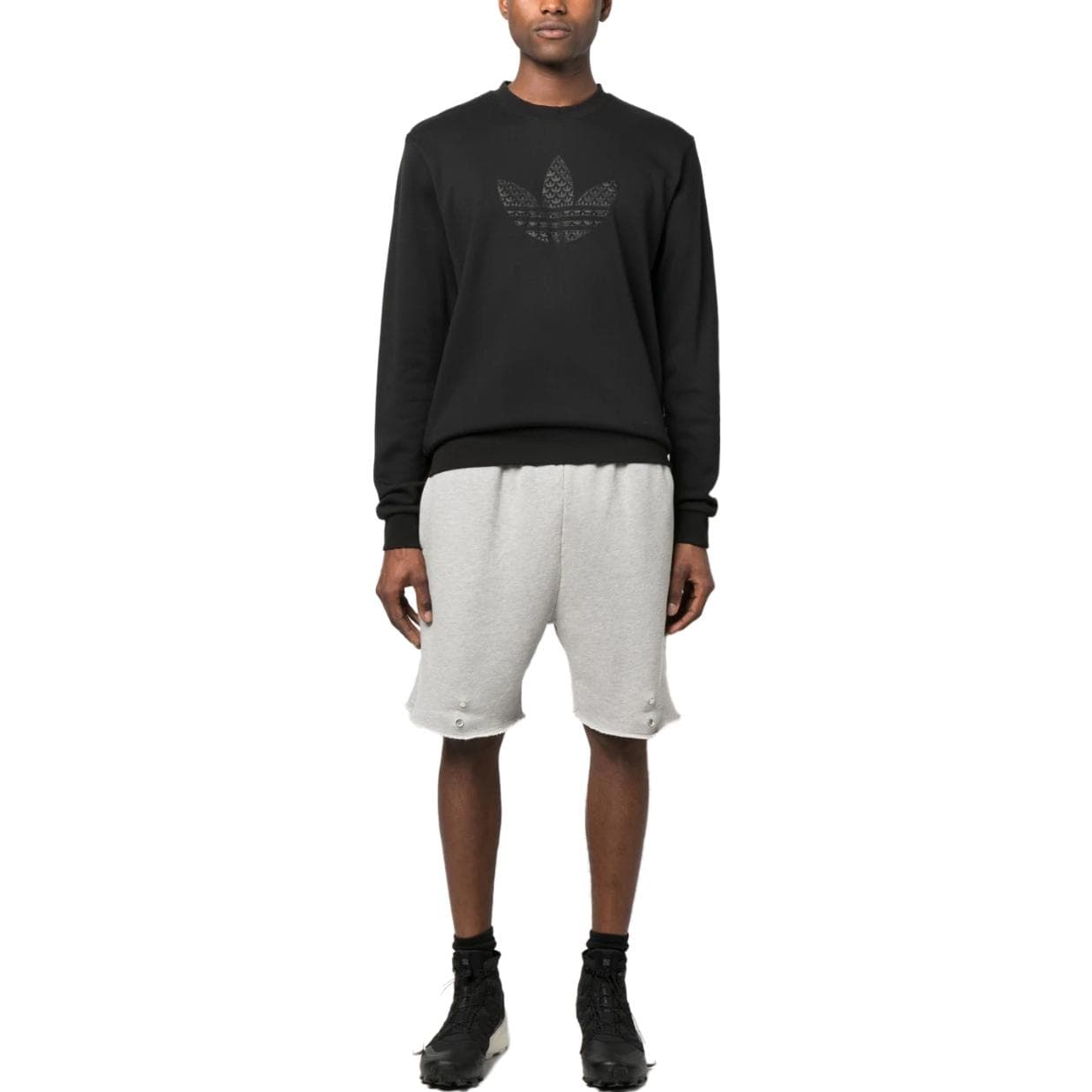 Худи adidas Logo - изображение 2