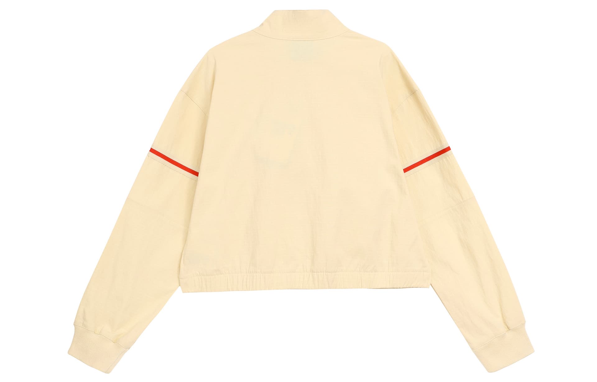 Куртка Jordan Flight Woven Jacket Light Beach Yellow - изображение 2