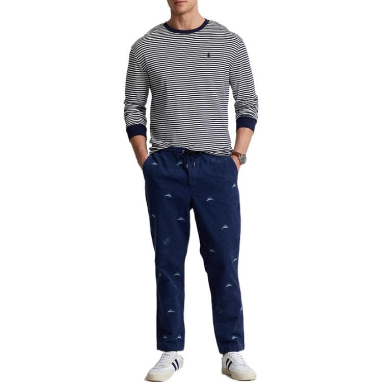 Штаны Polo Ralph Lauren FW22 - изображение 2
