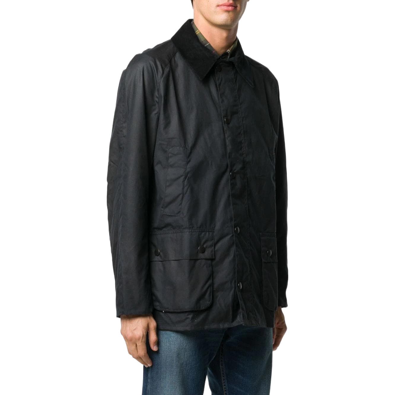 Куртка BARBOUR - изображение 3