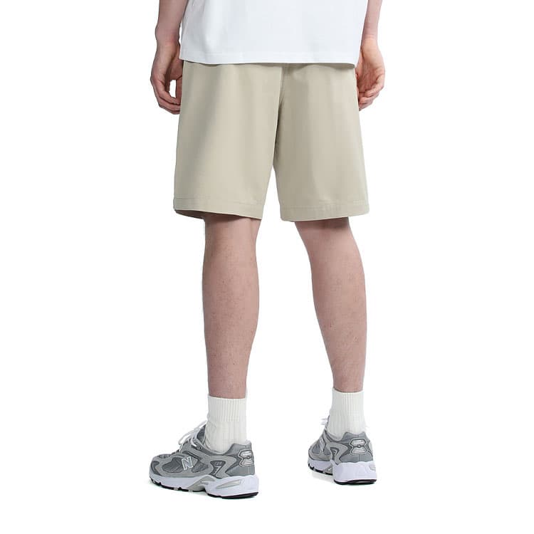 Шорты Carhartt WIP Logo Drawstring Shorts - изображение 4