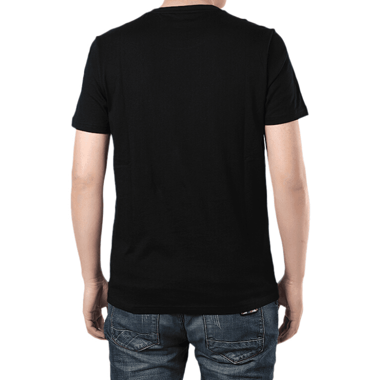 Футболка Puma Graphic Tee Box Logo T - изображение 4