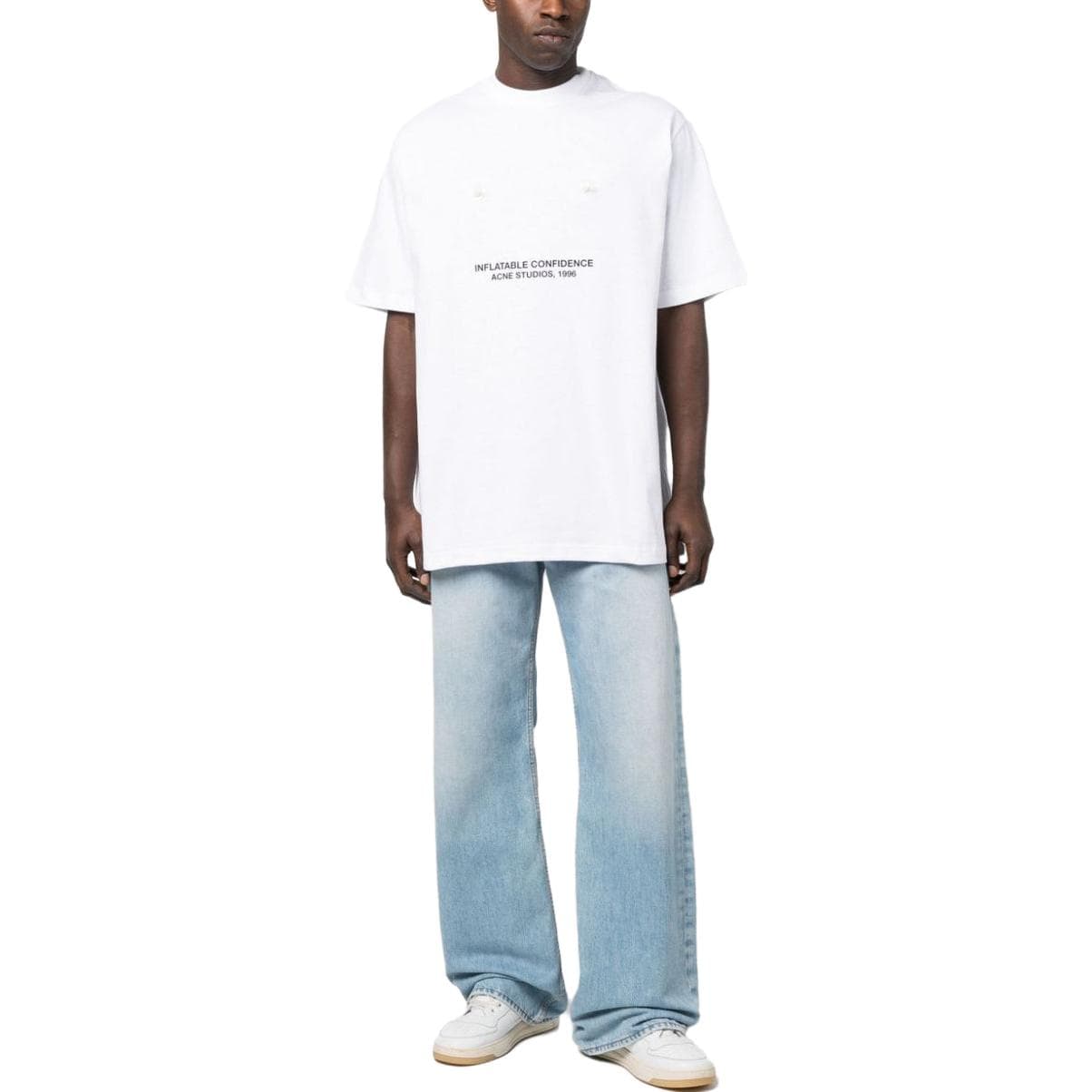 Футболка Acne Studios SS23 T - изображение 5