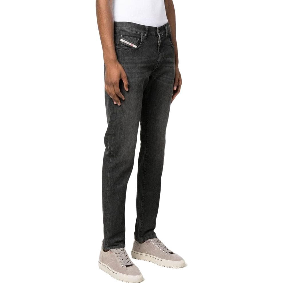 Штаны DIESEL FW22 D-Strukt - изображение 3