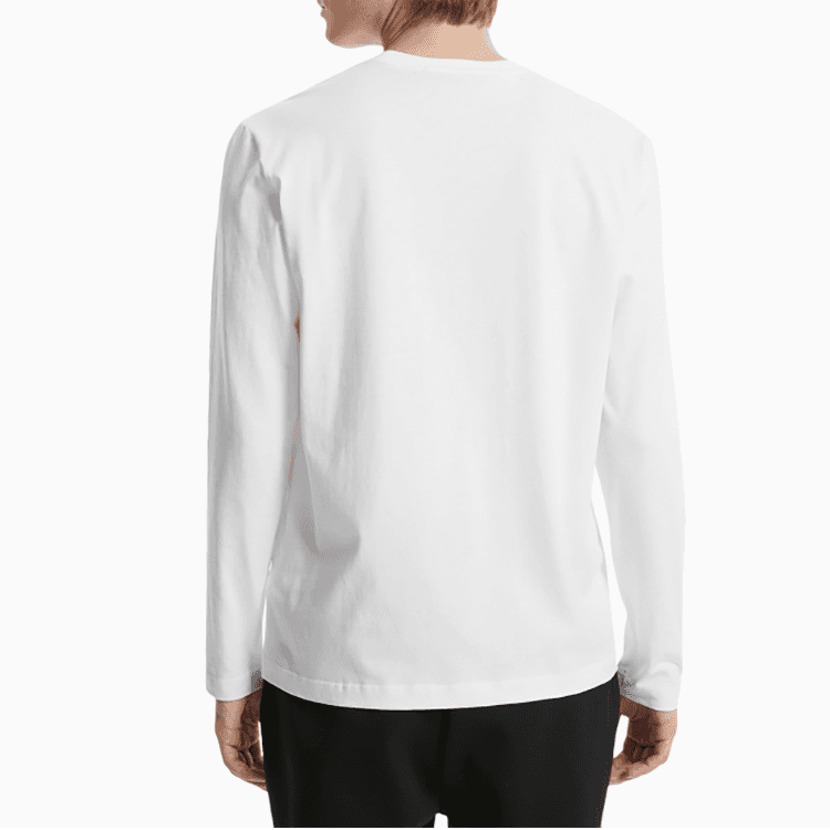 Футболка CKCalvin Klein LogoT - изображение 4